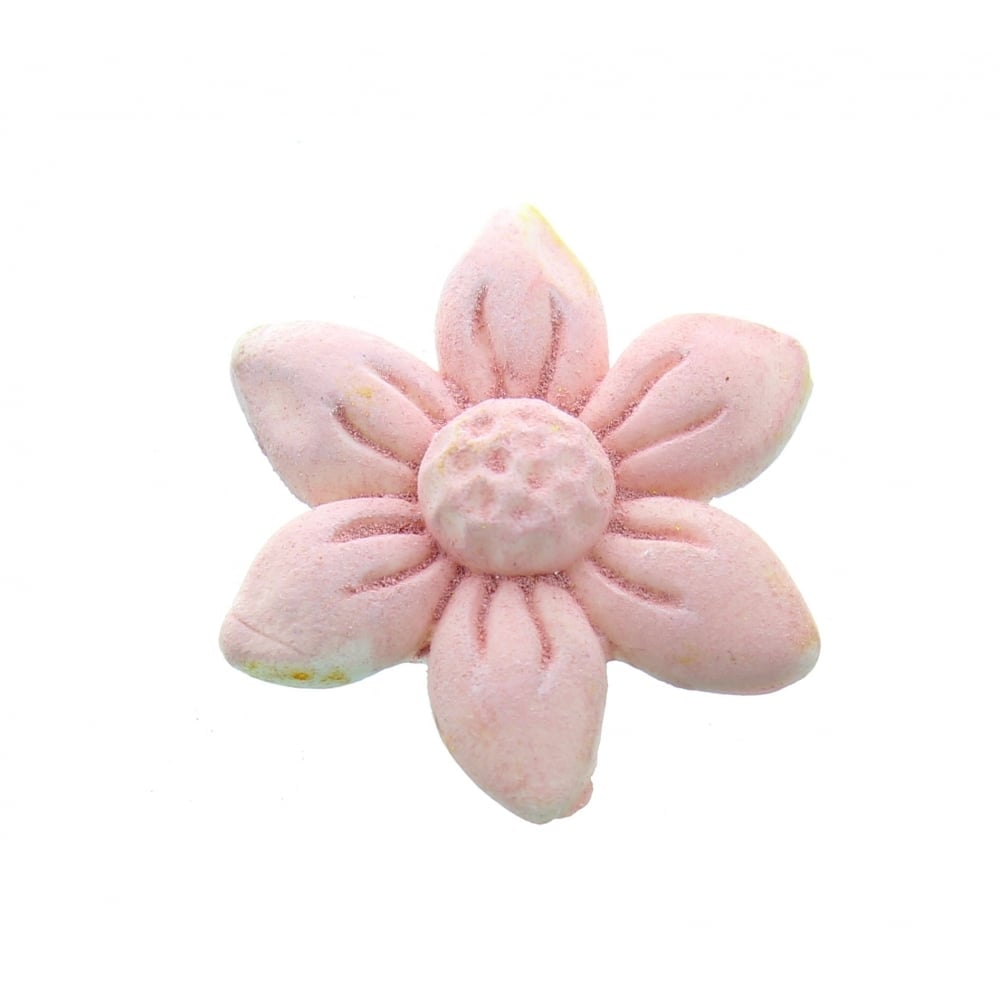 Dusky Pink - Blossom Tint Dusting Colour - Sugarflair