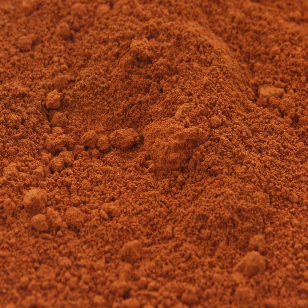 Terracotta - Blossom Tint Dusting Colour - Sugarflair