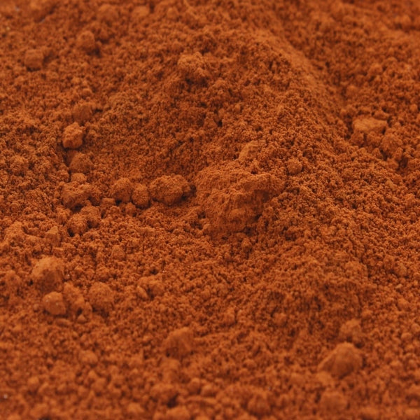 Terracotta - Blossom Tint Dusting Colour - Sugarflair