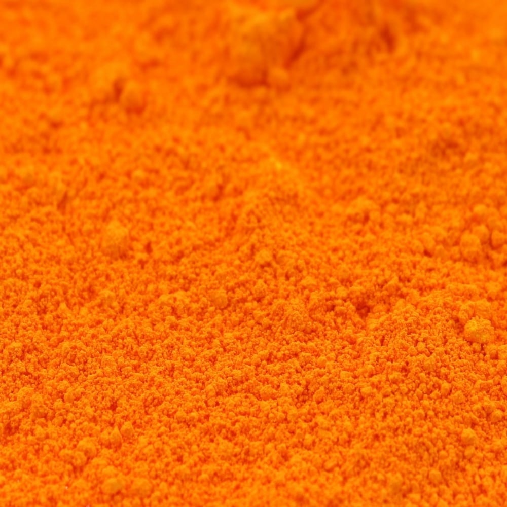 Tangerine - Blossom Tint Dusting Colour 7ml - Sugarflair
