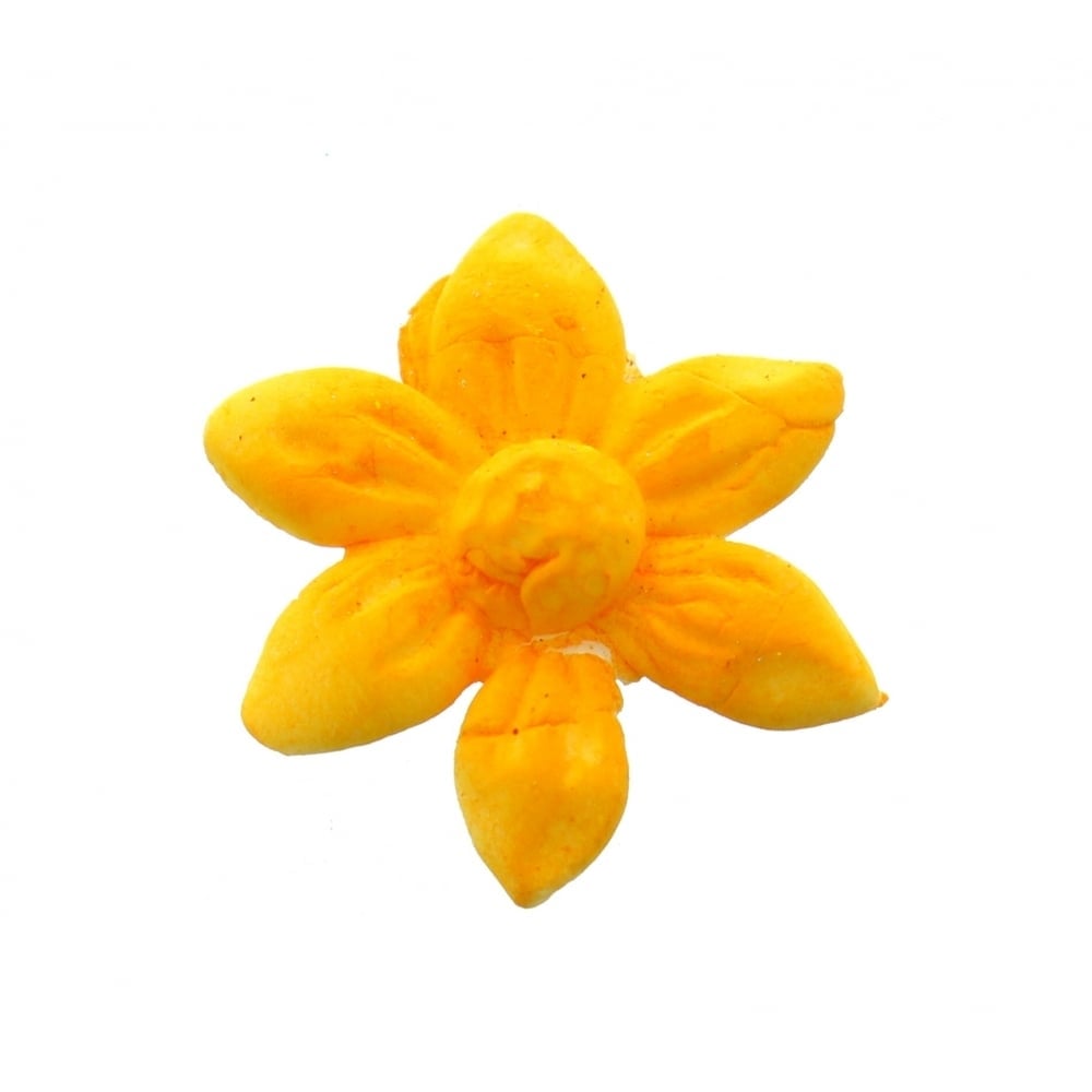 Tangerine - Blossom Tint Dusting Colour 7ml - Sugarflair