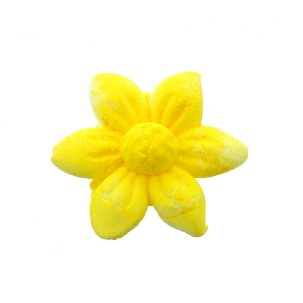 Lemon Yellow - Blossom Tint Dusting Colour 7ml - Sugarflair