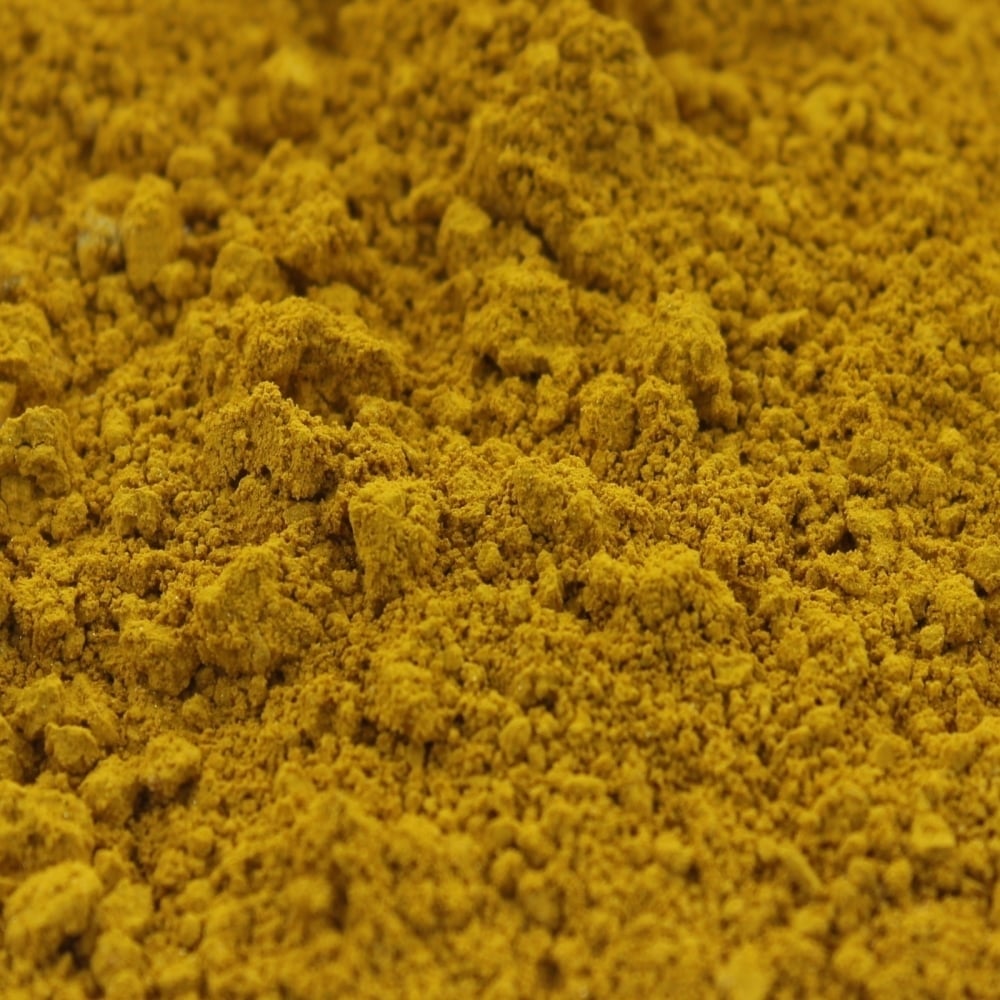 Autumn Gold - Blossom Tint Dusting Colour 7ml - Sugarflair