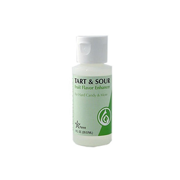 Tart And Sour Flavour Enhancer - LorAnn Oils - 1oz