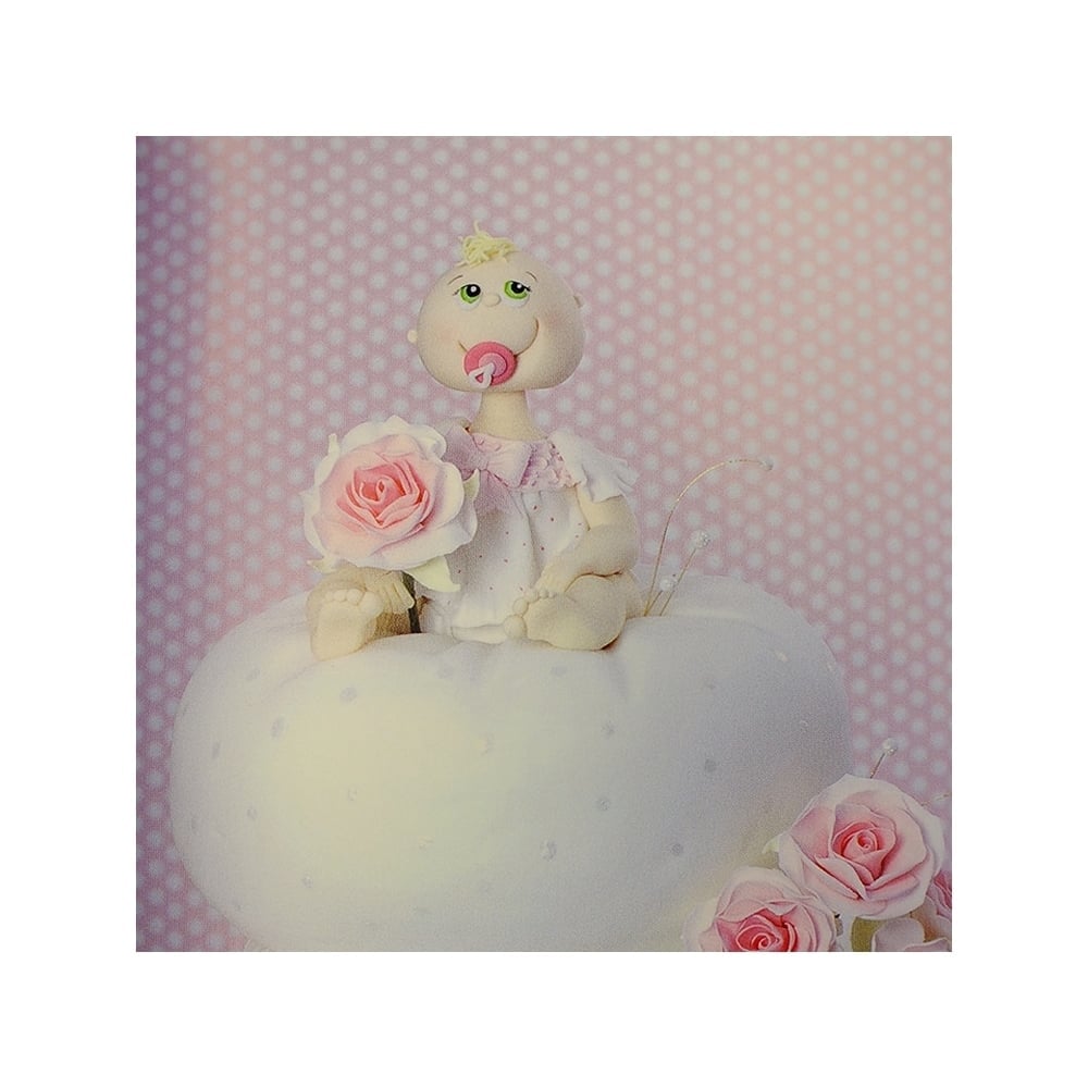 The Pink Book - My Photo Album - Tal Tsafrir Cakes