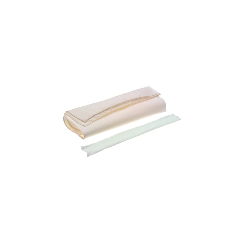 Pastry Cloth And Rolling Pin Cover