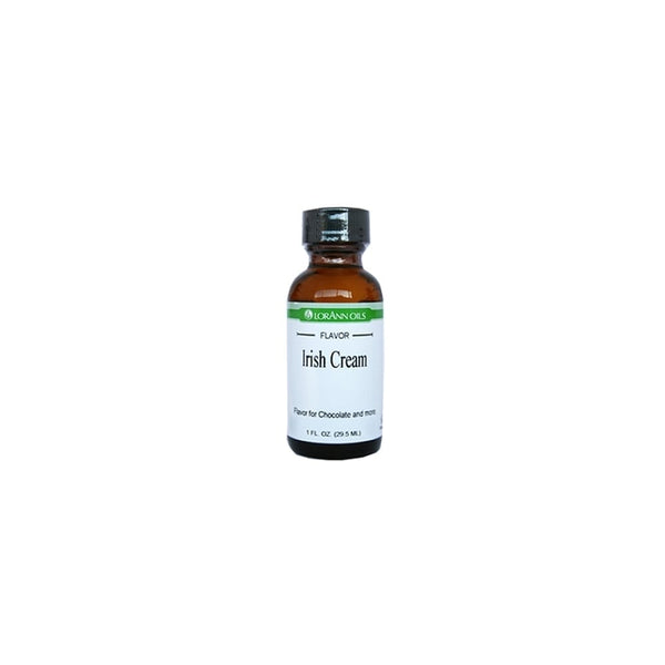 Irish Cream - LorAnn Oils - 1oz Food Flavouring Oils