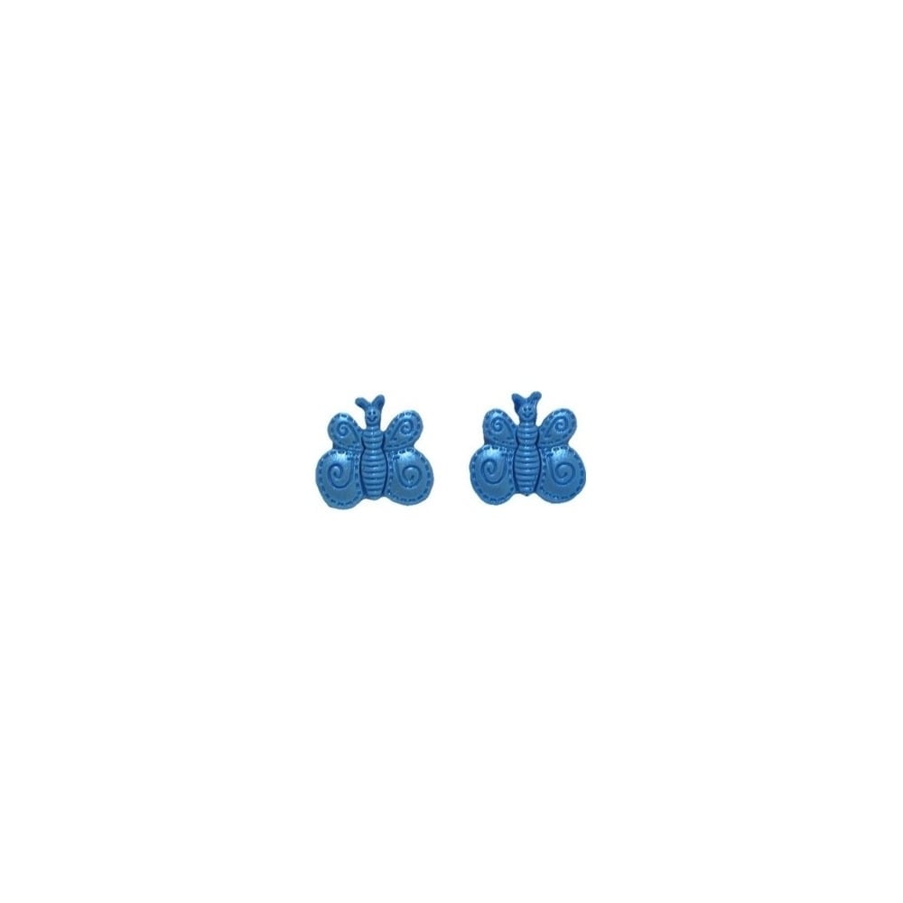 Butterfly Set 8 - Silicone Mould