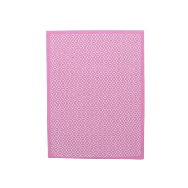 Fishnet - 3D Large Lace Mat
