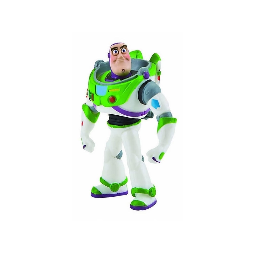 Buzz Lightyear - Toy Story Cake Figure