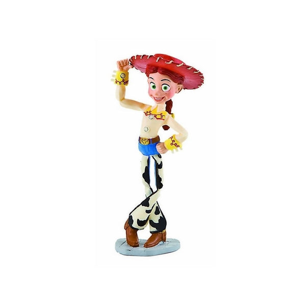 Jessie - Toy Story Cake Figure
