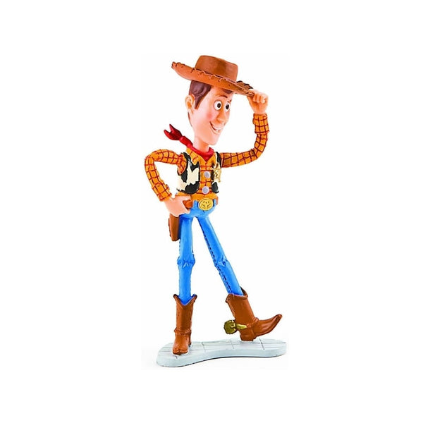 Woody - Toy Story Cake Figure