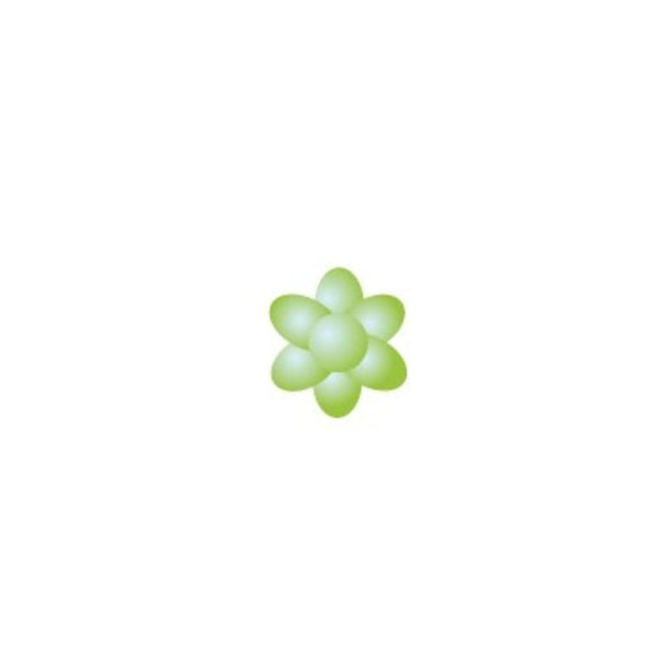 Kiwi Green Pastel Paste Concentrate Colouring By Sugarflair