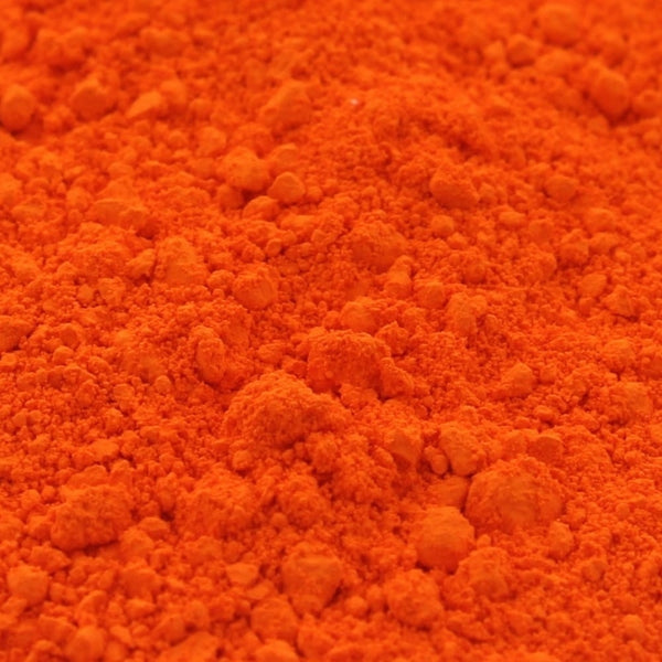 Sunset Orange - Blossom Tint Dusting Colour 7ml - Sugarflair