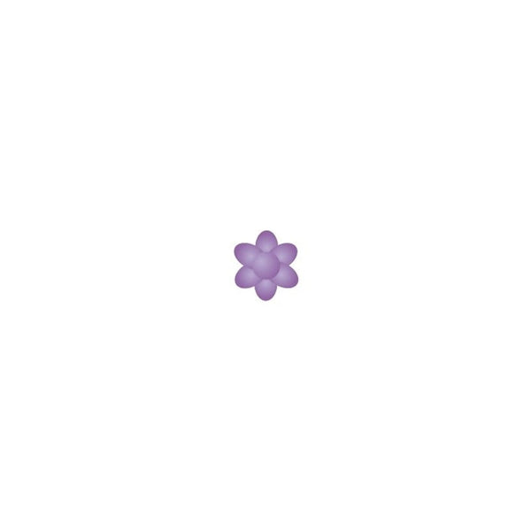 Purple Pastel Paste Concentrate Colouring By Sugarflair