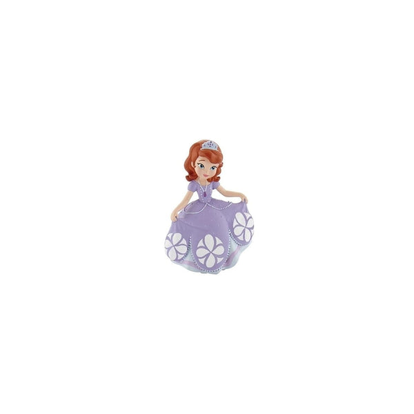 Princess Sofia The First - Junior Cake Figure