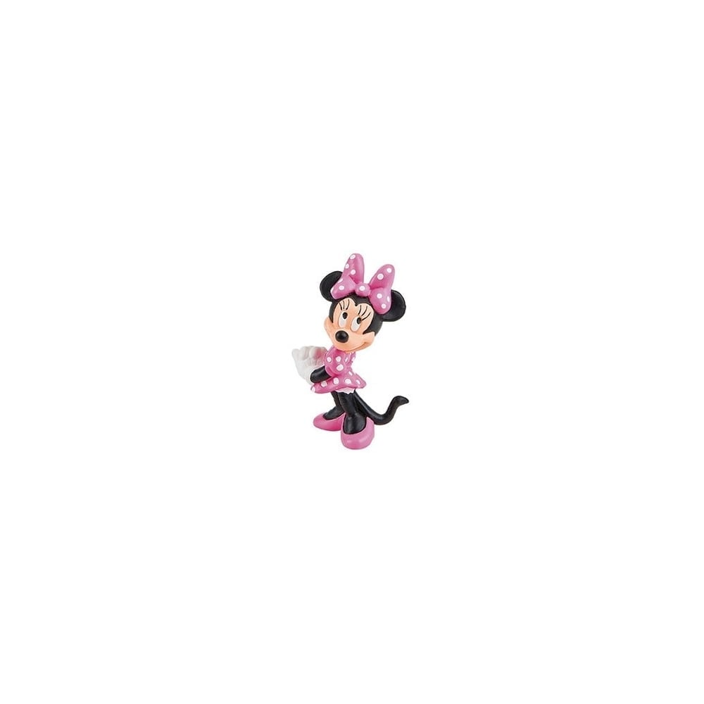 Minnie Mouse Classic Cake Figure
