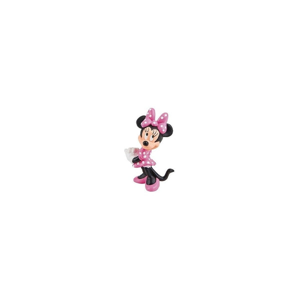 Minnie Mouse Classic Cake Figure