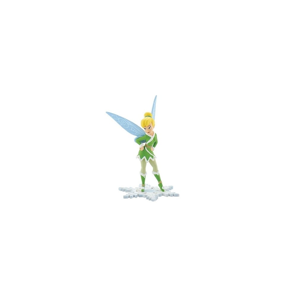 Tinkerbell Winterfairy