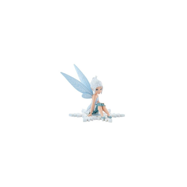Tinkerbell Periwinkle Winterfairy