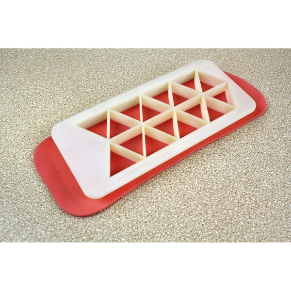 Equilateral Triangle - Geometric MultiCutter
