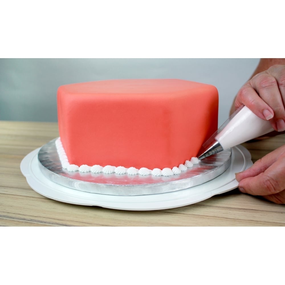 Multi Purpose Cake Decorators Turntable
