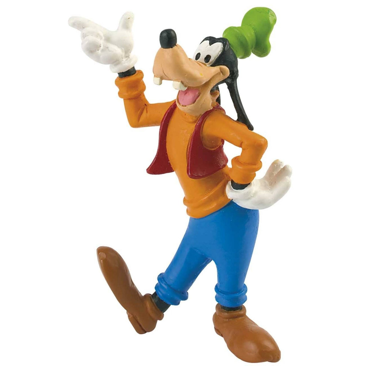 Goofy - Disney Cake Figure