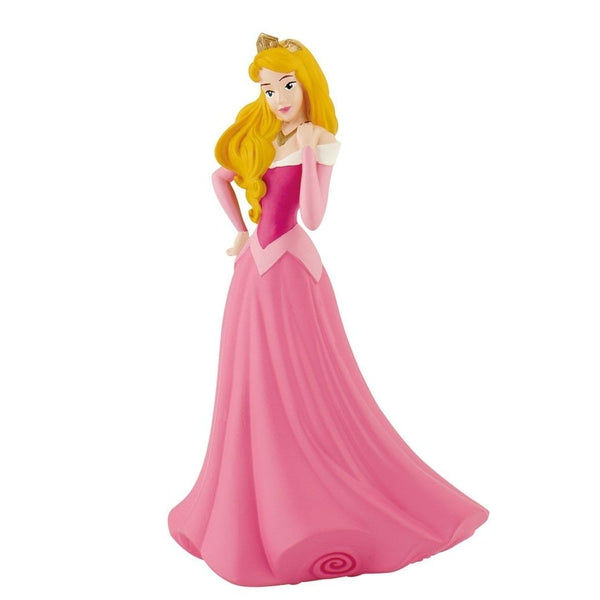 Aurora With Tiara - Disney Cake Figure