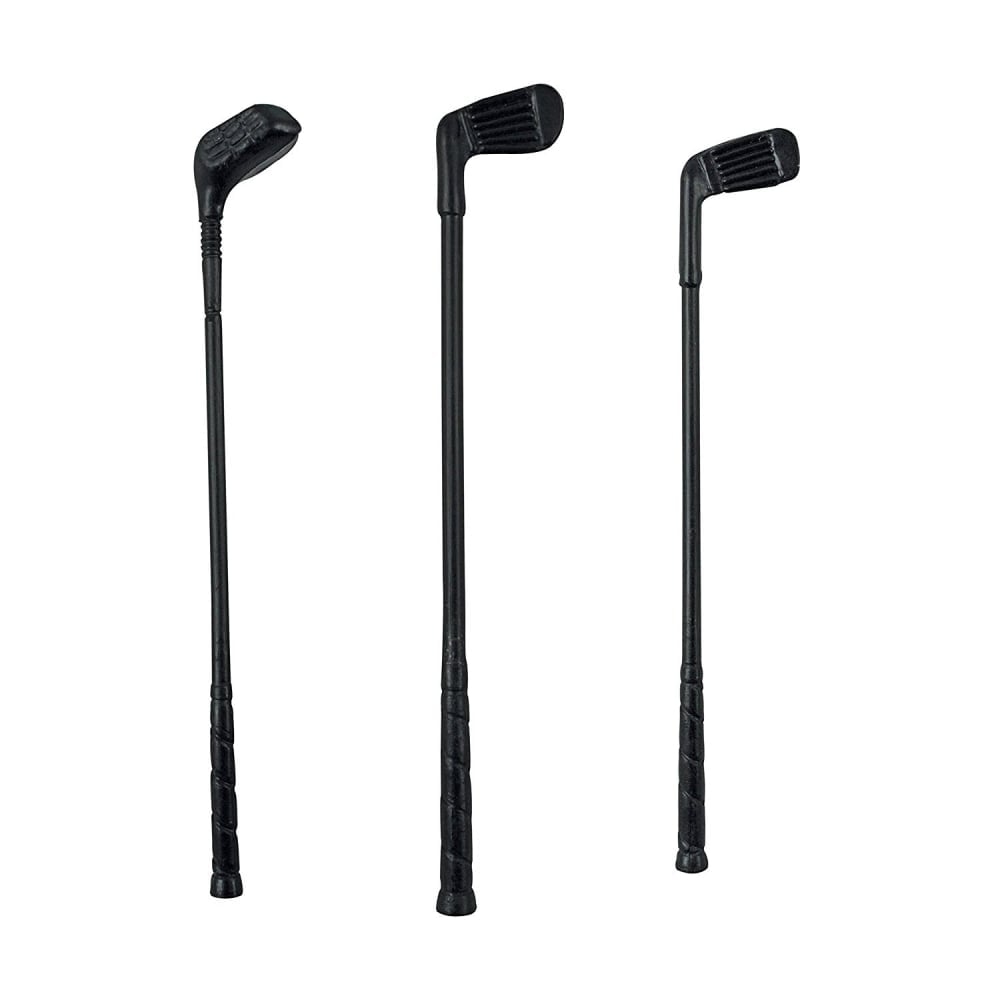 Golf Topper Set