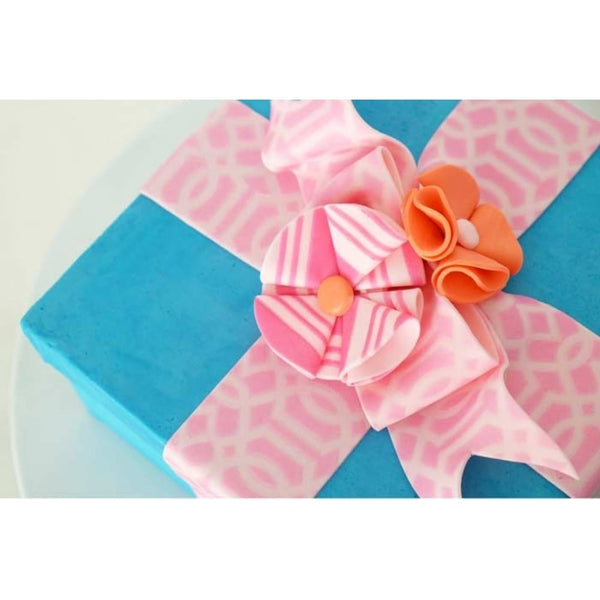 Gift Box 4 And 6 Inch Contour Comb Set