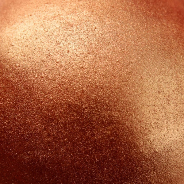 Flame Frenzy - Silk Metallic Edible Lustre Dust