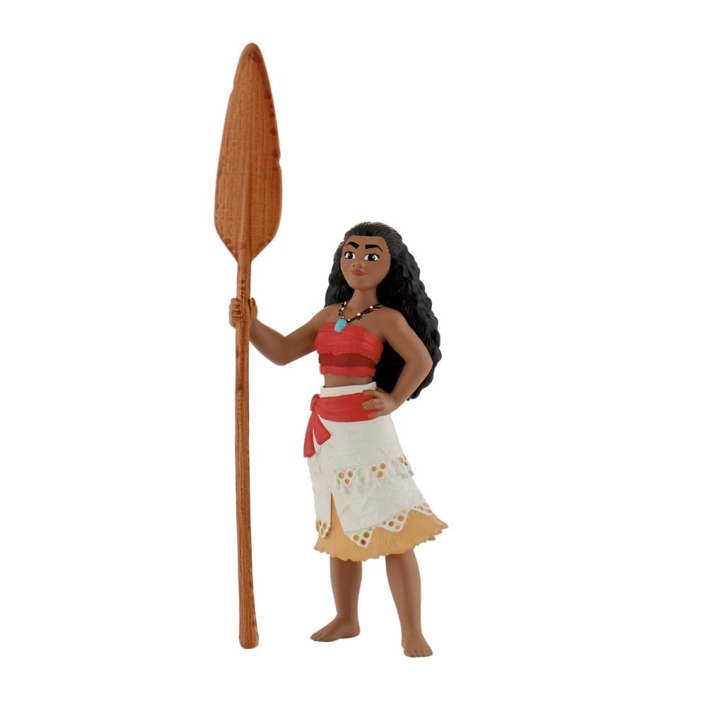 Vaiana - Moana Cake Figure