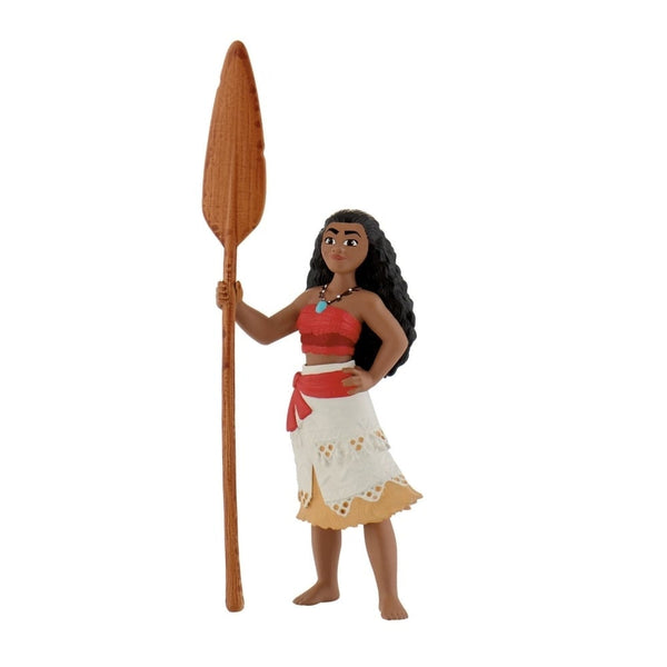 Vaiana - Moana Cake Figure