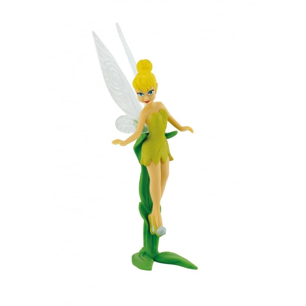 Tinkerbell - Fairies Cake Figure