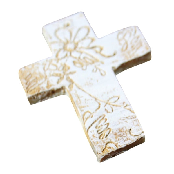 Cross Cake And Cookie Cutter Set Of 2