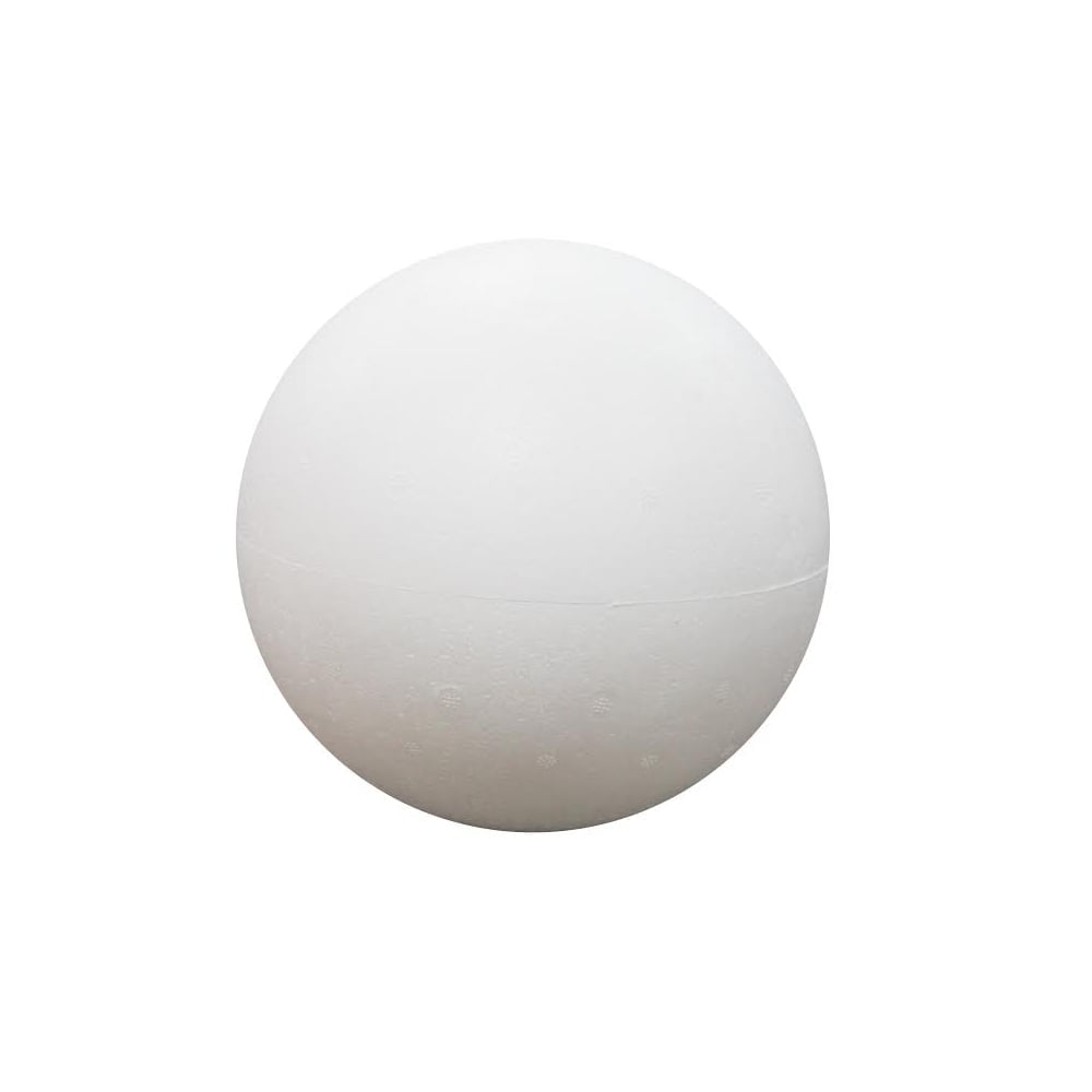 Sphere Cake Dummy - Choose A Size