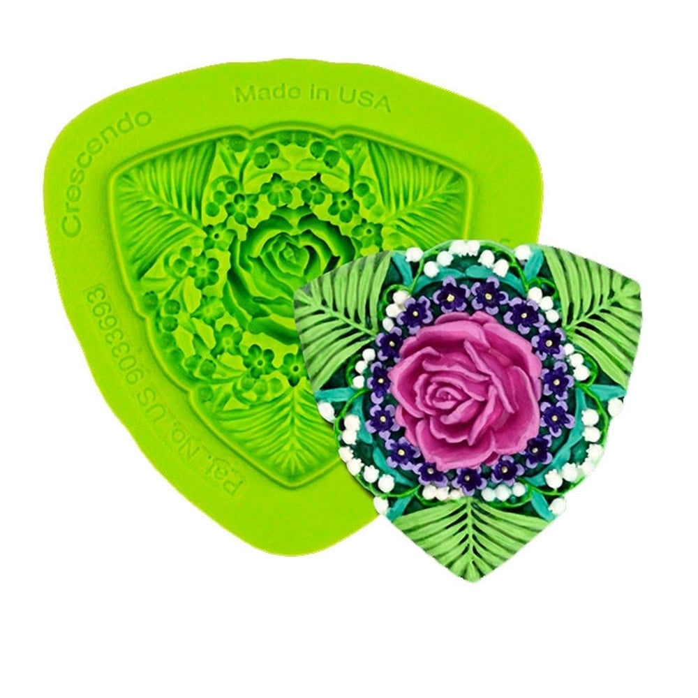 Crescendo Mould