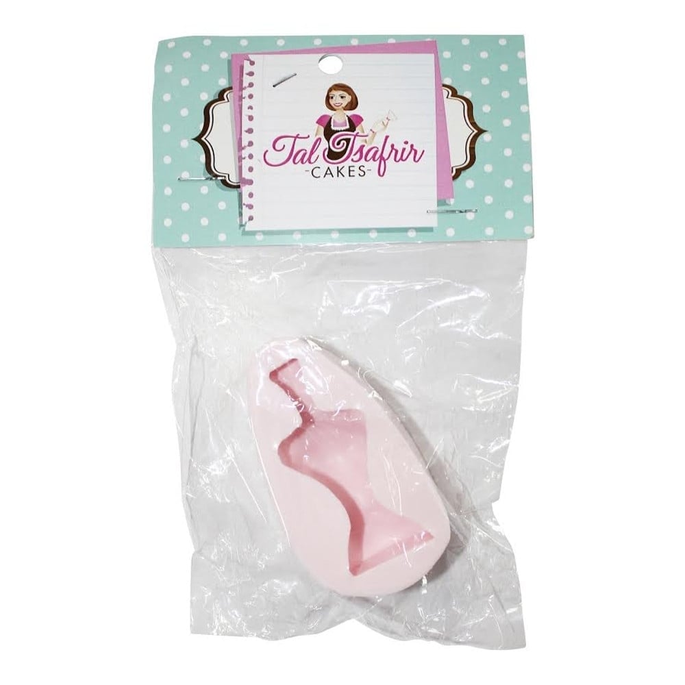 Female Body Mould