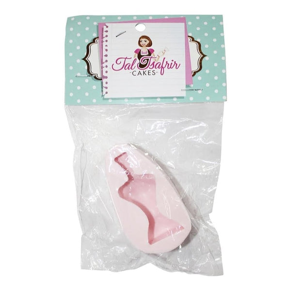 Female Body Mould