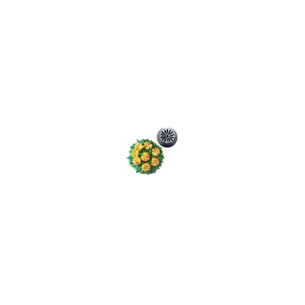 Candy Gem Piping Tip