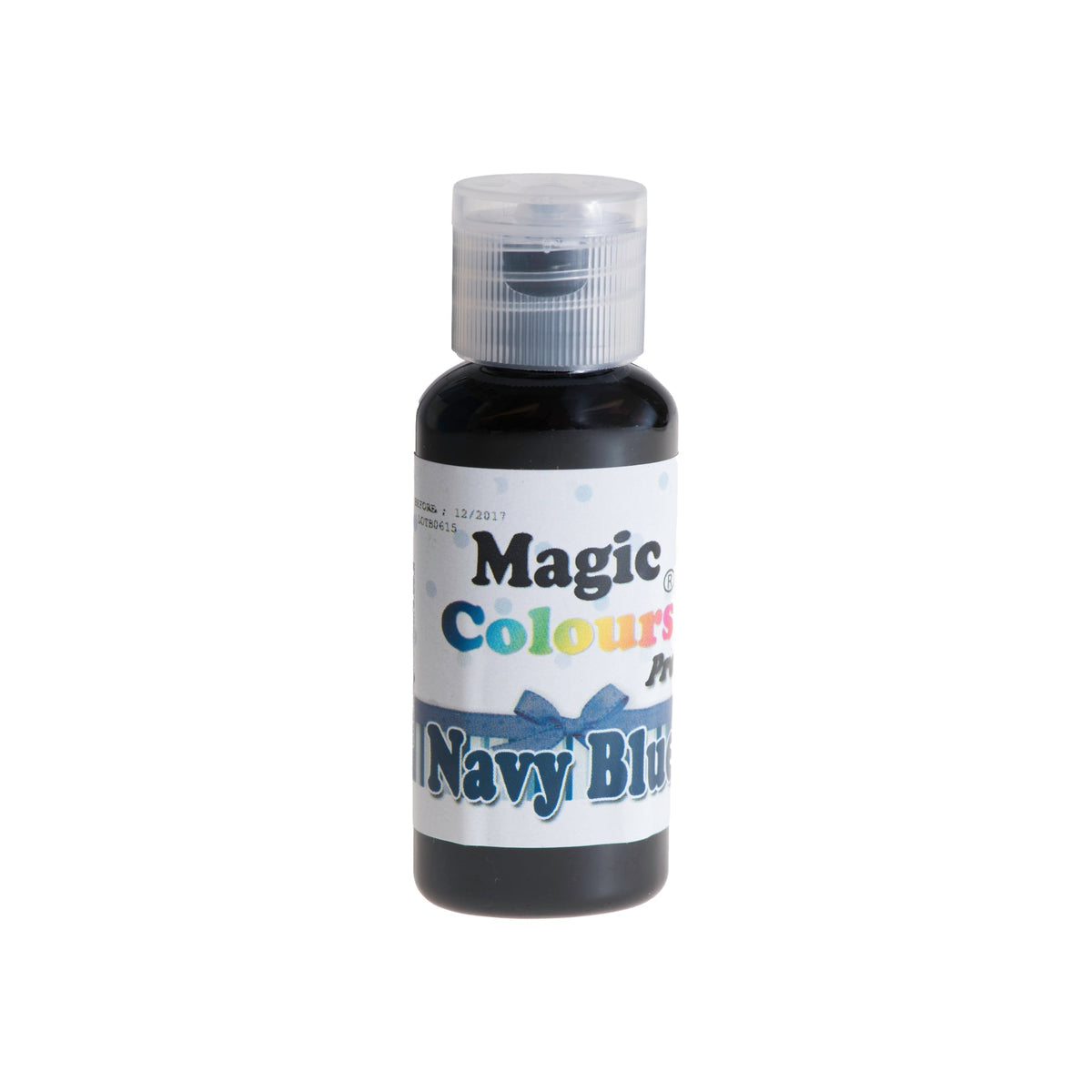 Pro Gel Colourings - Navy Blue