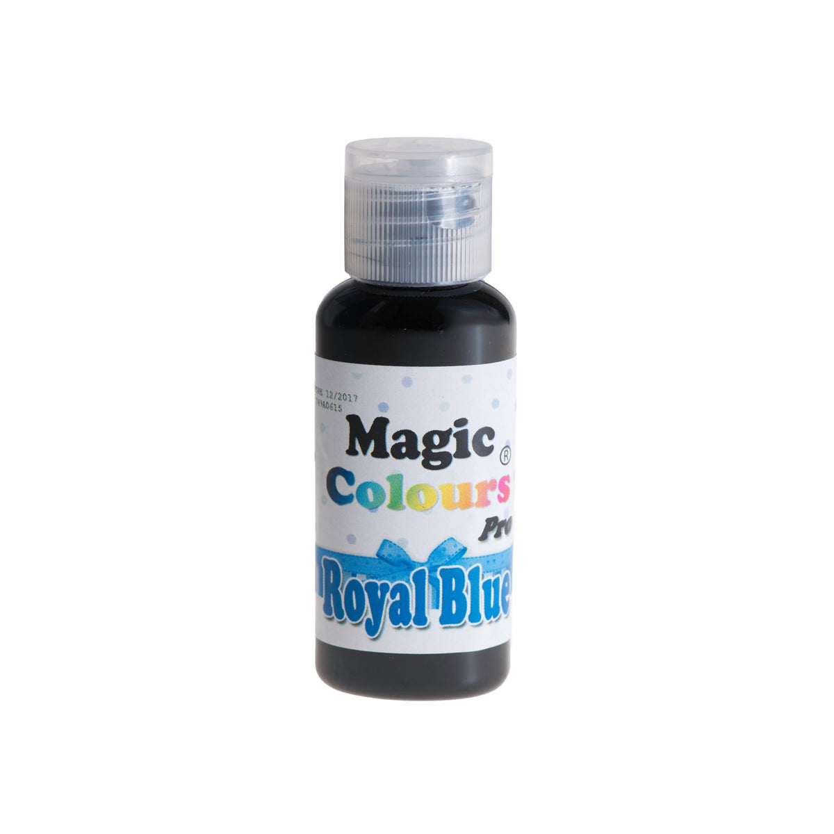 Pro Gel Colourings - Royal Blue
