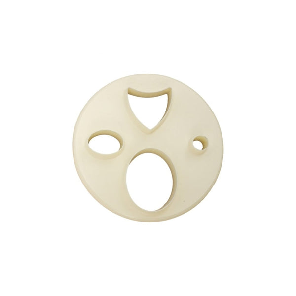 Mix N Match Animal Face Cutter