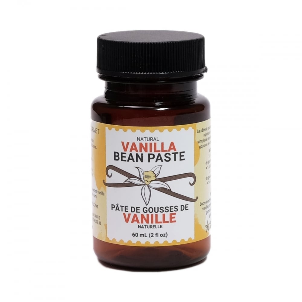 Pure Vanilla Extract - 2oz