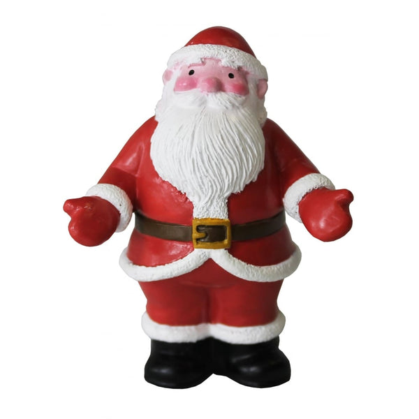 Father Christmas Resin Topper Cake Figure