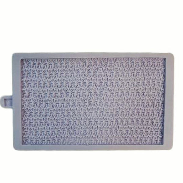Crochet Piece Mould - Karen Davies