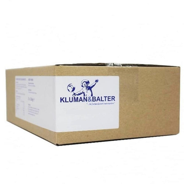 Neutral Marzipan - 10kg - Kluman & Balter
