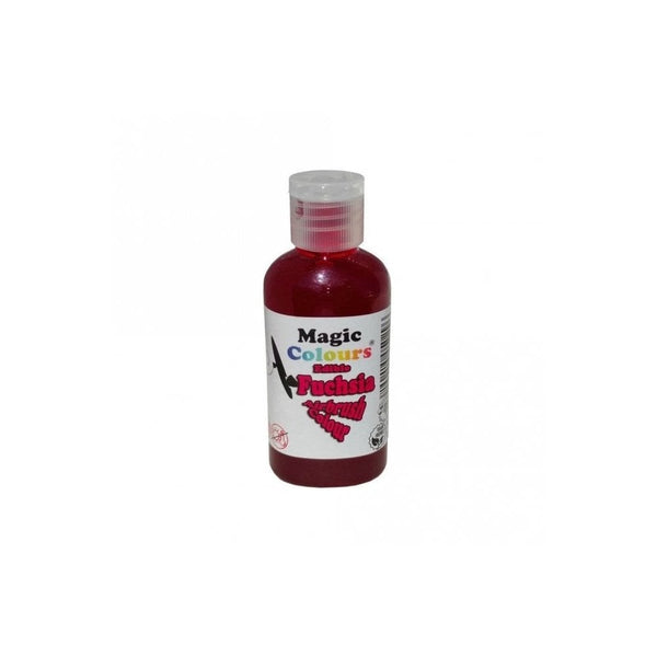 Classic Airbrush Colours - 55ml - Choose A Colour - Fuchsia