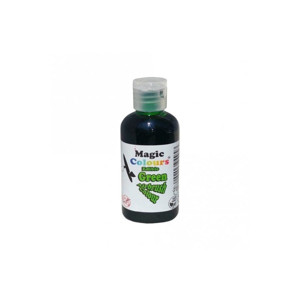 Classic Airbrush Colours - 55ml - Choose A Colour - Green