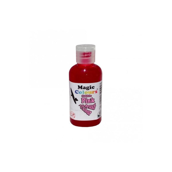Classic Airbrush Colours - 55ml - Choose A Colour - Pink